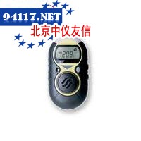 MiniMAX XP便携式单一气体检测仪